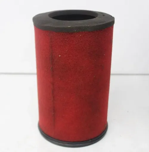 16 YAMAHA YXZ1000R GYTR AIRBOX AIR INTAKE FILTER