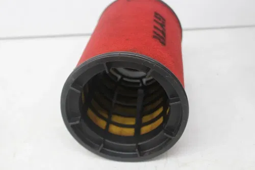 16 YAMAHA YXZ1000R GYTR AIRBOX AIR INTAKE FILTER