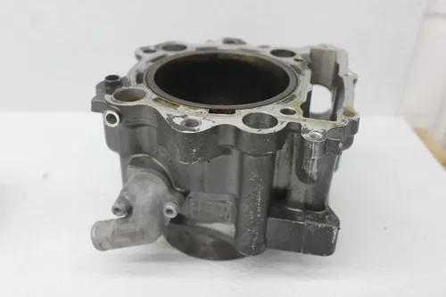 01-05 YAMAHA RAPTOR 660R YFM660R 660 ENGINE CYLINDER PISTON BLOCK JUG BARREL