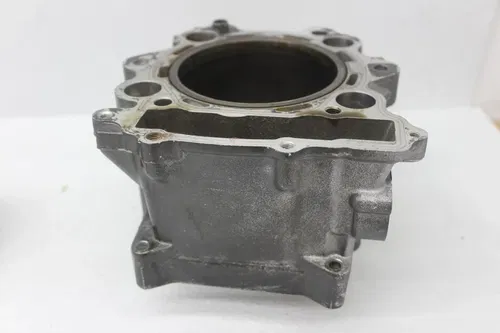 01-05 YAMAHA RAPTOR 660R YFM660R 660 ENGINE CYLINDER PISTON BLOCK JUG BARREL