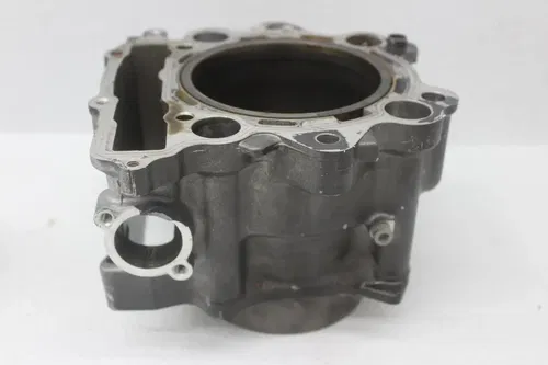 01-05 YAMAHA RAPTOR 660R YFM660R 660 ENGINE CYLINDER PISTON BLOCK JUG BARREL