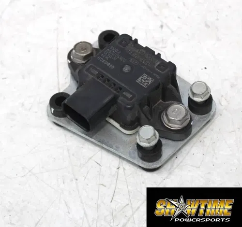 21-24 KAWASAKI NINJA ZX10R TIP OVER BANK ANGLE CRASH SENSOR