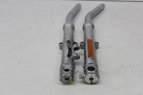 07-11 Harley-davidson Sportster 1200 Xl1200c Front Forks Shock Suspension (read)