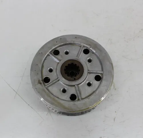 97-03 TRIUMPH TROPHY 1200 CCOMPLETE CLUTCH BASKET HUB