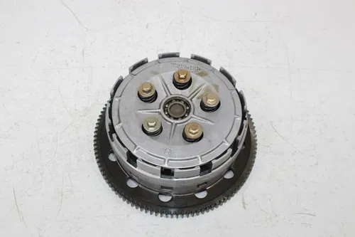 97-03 TRIUMPH TROPHY 1200 CCOMPLETE CLUTCH BASKET HUB