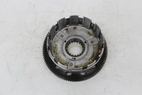 97-03 TRIUMPH TROPHY 1200 CCOMPLETE CLUTCH BASKET HUB
