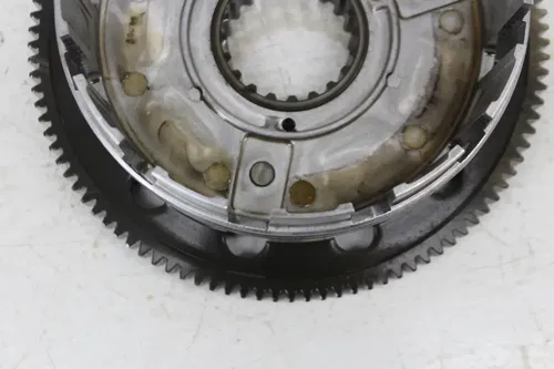 97-03 TRIUMPH TROPHY 1200 CCOMPLETE CLUTCH BASKET HUB