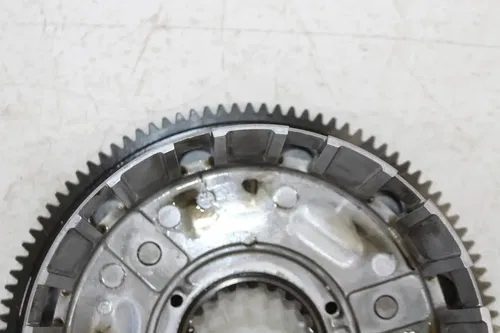 97-03 TRIUMPH TROPHY 1200 CCOMPLETE CLUTCH BASKET HUB