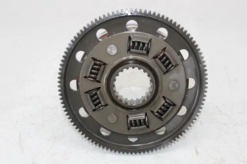97-03 TRIUMPH TROPHY 1200 CCOMPLETE CLUTCH BASKET HUB