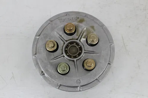97-03 TRIUMPH TROPHY 1200 CCOMPLETE CLUTCH BASKET HUB