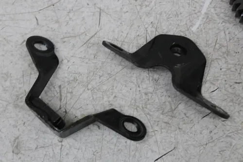 92 YAMAHA VIRAGO 750 XV750 ENGINE PARTS AND HARDWARE TIMING GUIDE CHAIN OIL PUMP