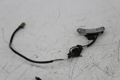 92 YAMAHA VIRAGO 750 XV750 ENGINE PARTS AND HARDWARE TIMING GUIDE CHAIN OIL PUMP