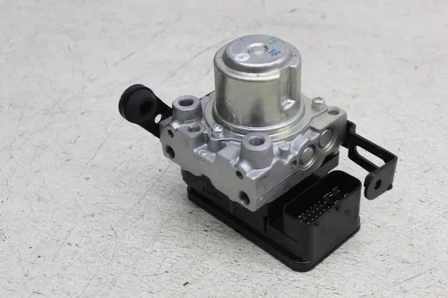 12-25 KAWASAKI NINJA ZX14R ABS PUMP UNIT MODULE