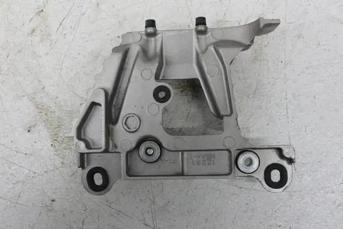2004 HONDA VTX1300C ENGINE MOTOR CYLINDER HEAD SIDE COVERS GUARD SET