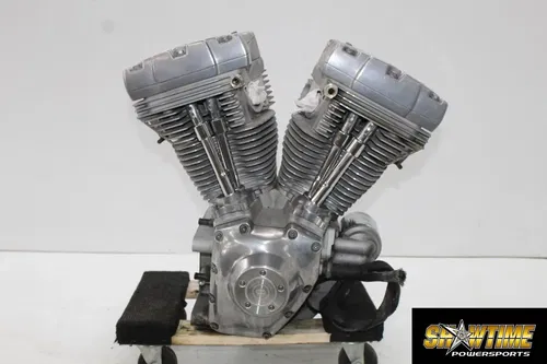 00-06 HARLEY-DAVIDSON FLHT ENGINE MOTOR CYLINDER HEAD TWIN CAM 88ci A