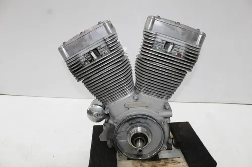 00-06 HARLEY-DAVIDSON FLHT ENGINE MOTOR CYLINDER HEAD TWIN CAM 88ci A