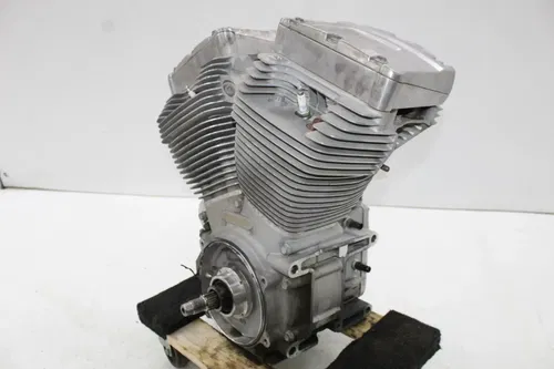00-06 HARLEY-DAVIDSON FLHT ENGINE MOTOR CYLINDER HEAD TWIN CAM 88ci A