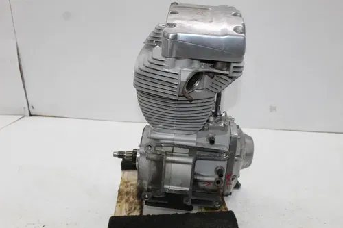 00-06 HARLEY-DAVIDSON FLHT ENGINE MOTOR CYLINDER HEAD TWIN CAM 88ci A