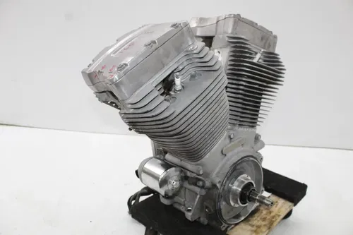 00-06 HARLEY-DAVIDSON FLHT ENGINE MOTOR CYLINDER HEAD TWIN CAM 88ci A