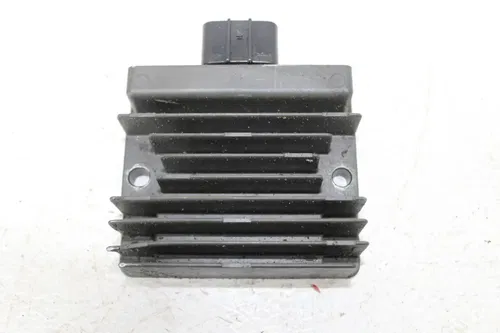23 KAWASAKI ZX6R 636 RECTIFIER VOLTAGE REGULATOR