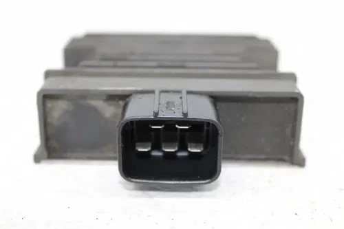 23 KAWASAKI ZX6R 636 RECTIFIER VOLTAGE REGULATOR