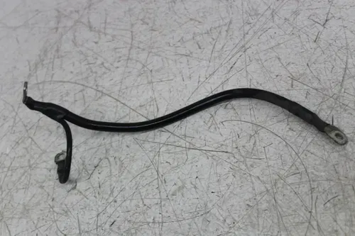 12-16 HARLEY STREET GLIDE 103CI TWIN CAM A ENGINE PARTS NOSE CONE SHIFT LEVER