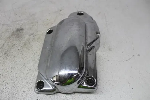 1999 YAMAHA V STAR 1100 XVS1100 CUSTOM ENGINE MOTOR COVER TRIM
