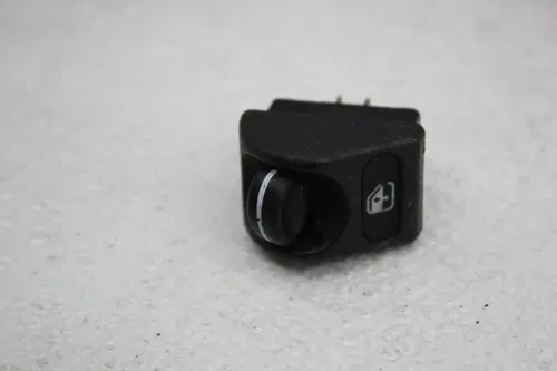 99-01 FERRARI 456 M LEFT WINDOW CONTROL SWITCH 180679