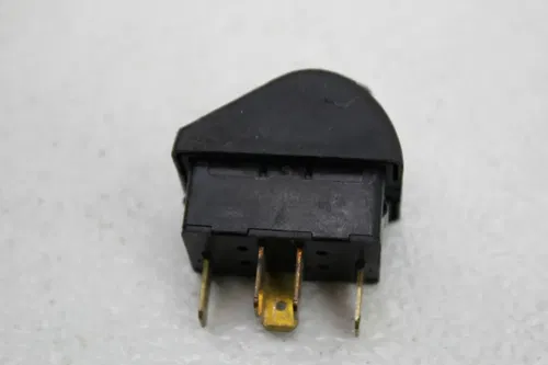 99-01 FERRARI 456 M LEFT WINDOW CONTROL SWITCH 180679