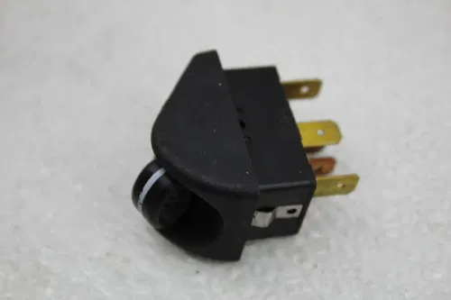 99-01 FERRARI 456 M LEFT WINDOW CONTROL SWITCH 180679