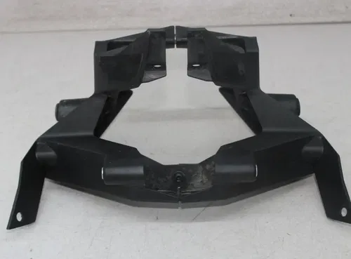 22-24 KTM RC 390 UPPER FAIRING MIRROR STAY BRACKET (READ)