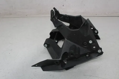 22-24 KTM RC 390 UPPER FAIRING MIRROR STAY BRACKET (READ)