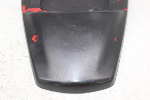 2006 BUELL BLAST REAR BACK TAIL FAIRING COWL SHROUD W/ REAR SUBFRAME