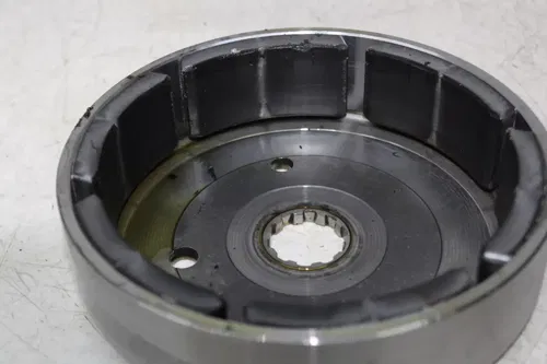 00-06 HARLEY-DAVIDSON SOFTAIL FLSTI ENGINE STATOR MAGNETO FLYWHEEL FLY WHEEL