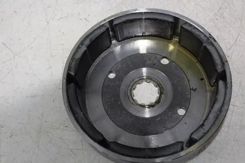 00-06 HARLEY-DAVIDSON SOFTAIL FLSTI ENGINE STATOR MAGNETO FLYWHEEL FLY WHEEL