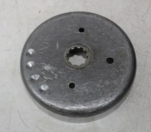 00-06 HARLEY-DAVIDSON SOFTAIL FLSTI ENGINE STATOR MAGNETO FLYWHEEL FLY WHEEL