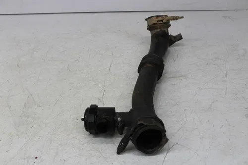 19-21 POLARIS RZR 1000 TURBO AIR TUBE CHARGE DUCT MAP SENSOR BLOW OFF VALVE