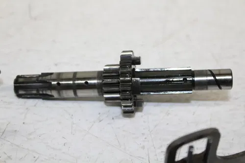 72 KAWASAKI G3 SS TRANSMISSION TRANNY GEAR