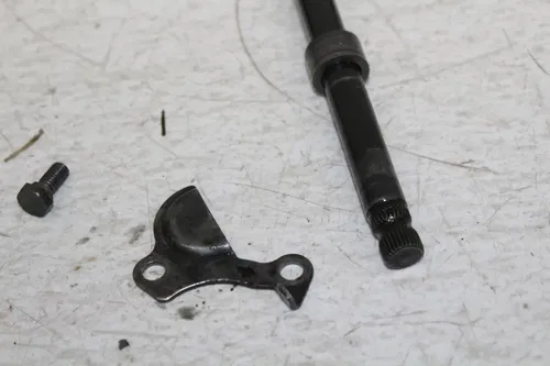 72 KAWASAKI G3 SS TRANSMISSION TRANNY GEAR