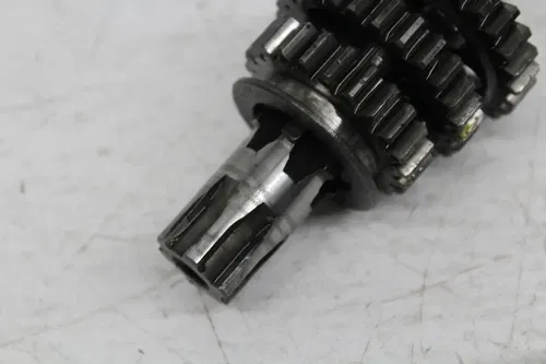 72 KAWASAKI G3 SS TRANSMISSION TRANNY GEAR