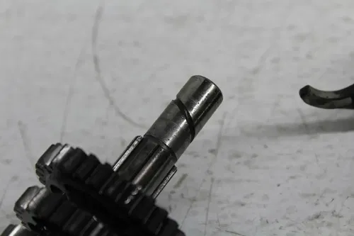 72 KAWASAKI G3 SS TRANSMISSION TRANNY GEAR