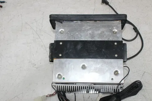 00-06 HARLEY-DAVIDSON ELECTRA GLIDE FLHTCUI RADIO STEREO CONTROL UNIT