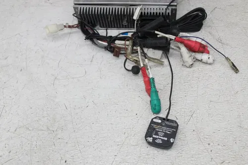 00-06 HARLEY-DAVIDSON ELECTRA GLIDE FLHTCUI RADIO STEREO CONTROL UNIT