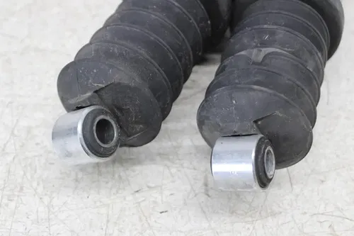 10 HARLEY-DAVIDSON ELECTRA GLIDE ULTRA CLASSIC EFI FLHTCUI REAR BACK SHOCKS
