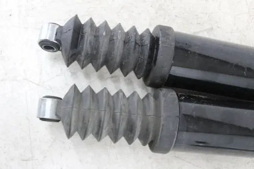 10 HARLEY-DAVIDSON ELECTRA GLIDE ULTRA CLASSIC EFI FLHTCUI REAR BACK SHOCKS