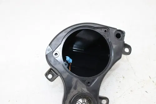 2013 BMW K1600GTL ABS  RIGHT SPEAKER HOUSING TWEETER