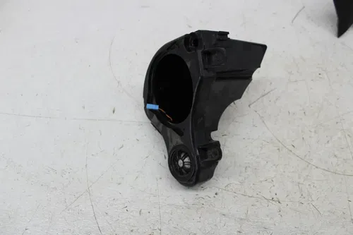 2013 BMW K1600GTL ABS  RIGHT SPEAKER HOUSING TWEETER