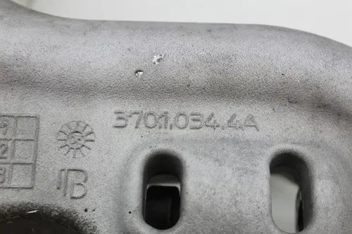 05-07 DUCATI MONSTER S2R 800 REAR BACK SWINGARM SWING ARM SUSPENSION