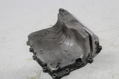 07-08 KAWASAKI NINJA ZX6R ENGINE MOTOR BOTTOM OIL PAN COVER