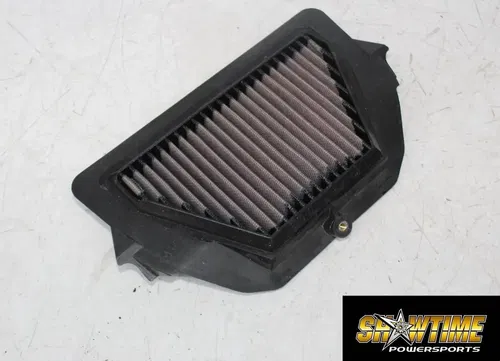 17-20 YAMAHA YZF R6 K&N AIRBOX AIR INTAKE FILTER